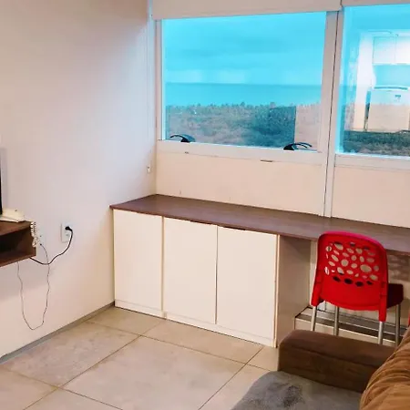 Ezza Experience - Beach Flat Recife Room photo
