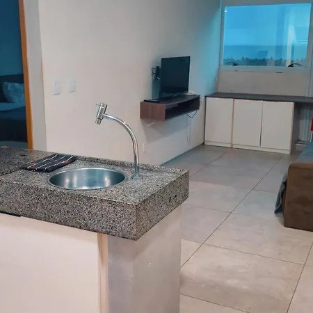 Ezza Experience - Beach Flat Recife Room photo